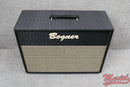 Bogner 2x12 Open Small Style Cabinet - V30's