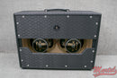 Bogner 2x12 Open Small Style Cabinet - V30's