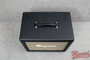 Bogner 112CP 1x12 Cube Closed Ported Cabinet - V30