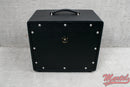 Bogner 112CP 1x12 Cube Closed Ported Cabinet - V30