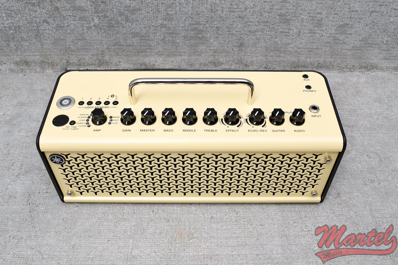 Yamaha THR10 II Modeling Amp