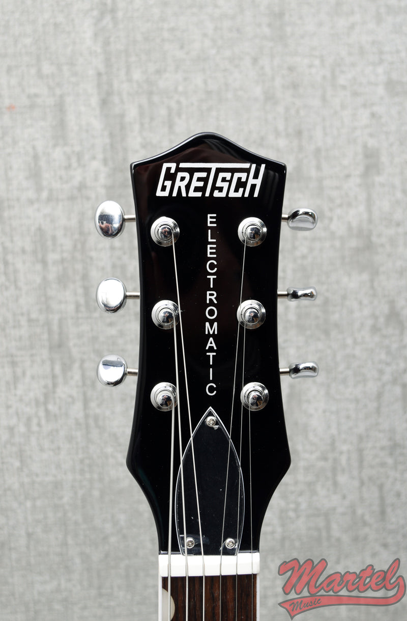 Gretsch G5425 Electromatic Jet Club Solid Body Silver