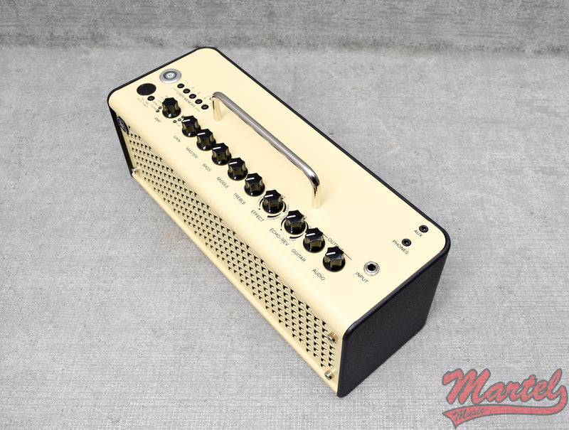 Yamaha THR10 II Modeling Amp