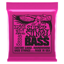 Ernie Ball Super Slinky Bass Strings 45-100