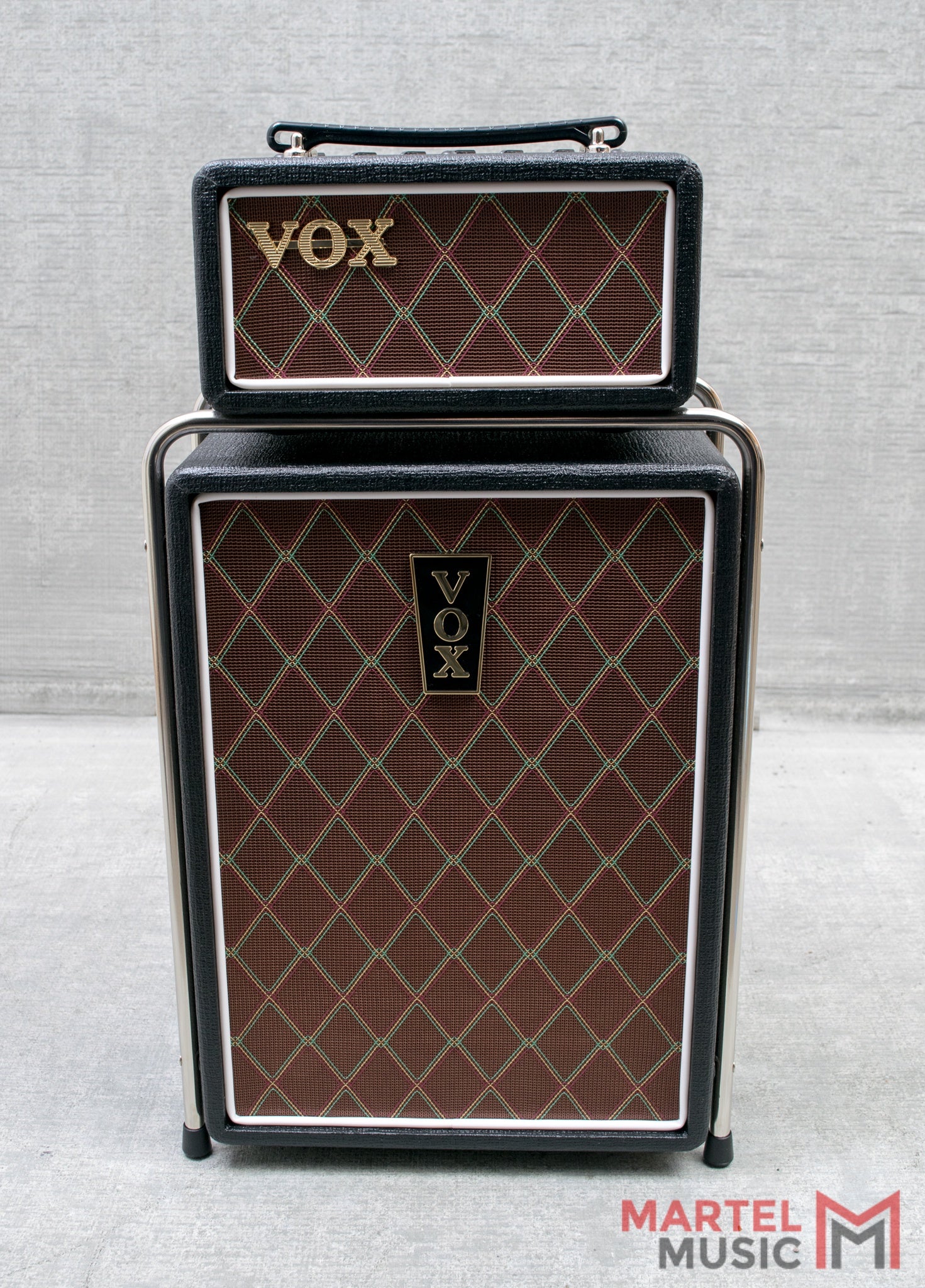 Vox Mini SuperBeetle Guitar Amplifier