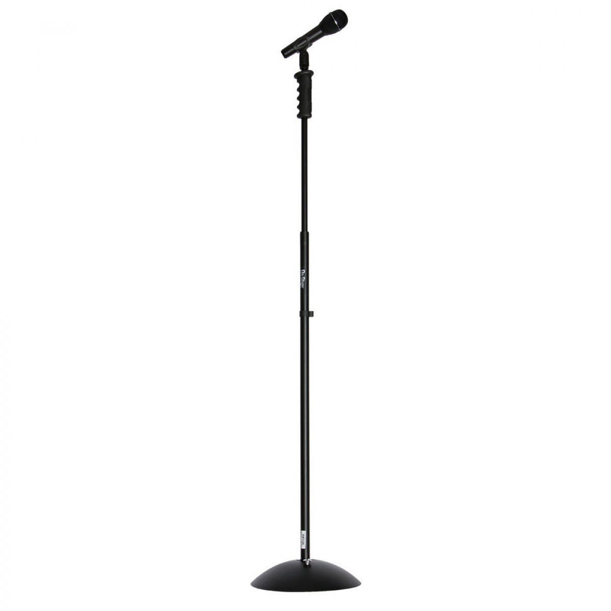 ProGrip Dome Base Mic Stand MS7255PG