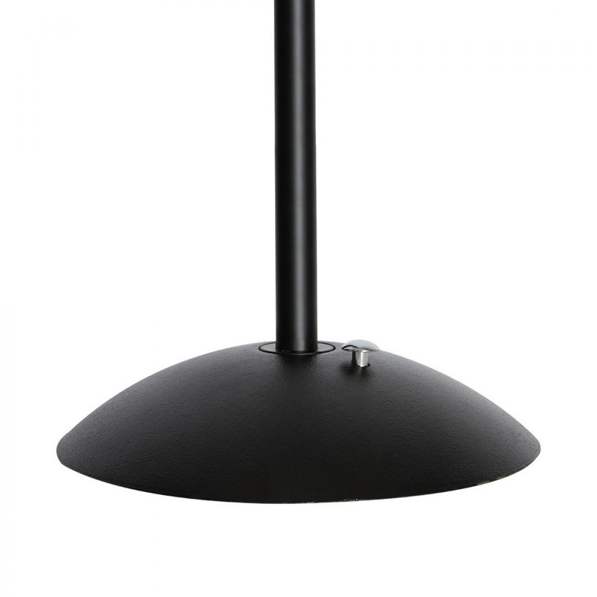 ProGrip Dome Base Mic Stand MS7255PG