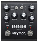 Strymon Iridium  Amp Modeler & Impulse Response Cabs