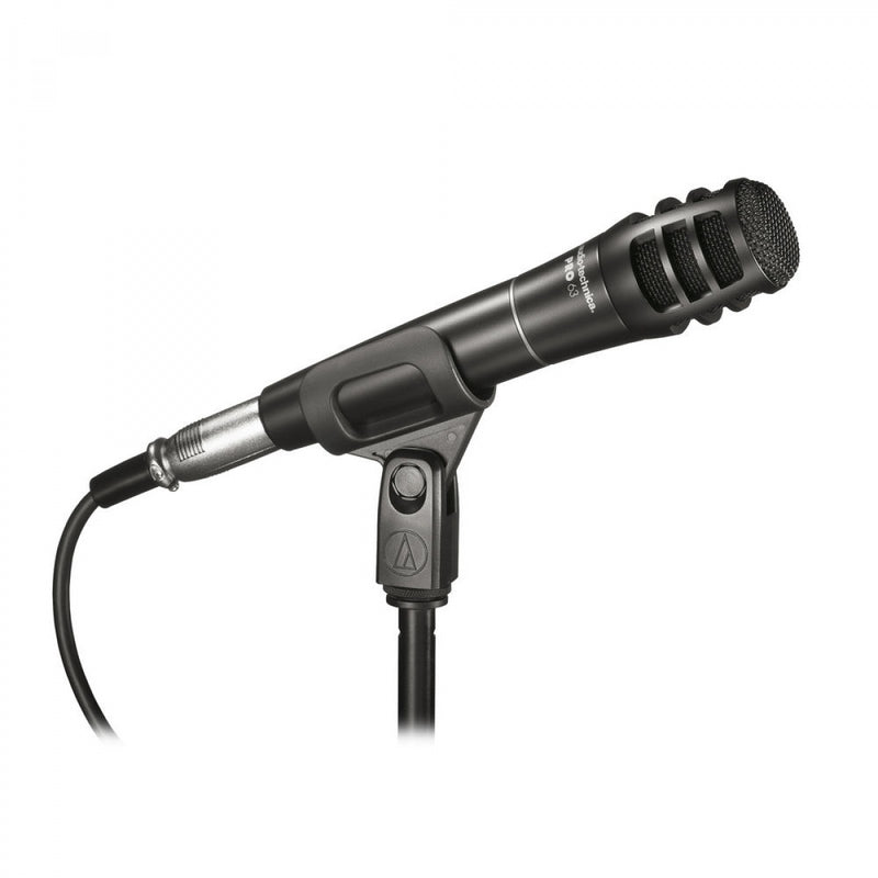 Audio-Technica PRO63 Instrument Microphone