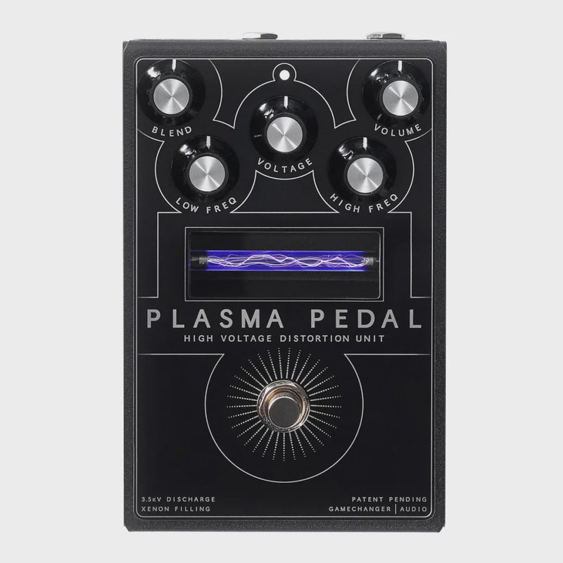 game changer pedal Game Changer Audio Plasma Pedal