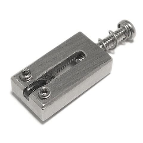 BP-0128 Graph Tech PG-8000-F0 Ferraglide Saddles for Stratocaster