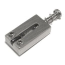 BP-0128 Graph Tech PG-8000-F0 Ferraglide Saddles for Stratocaster