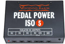 Voodoo Lab Pedal Power ISO-5 120V