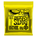 Ernie Ball Nickel Wound Beefy Slinky Strings