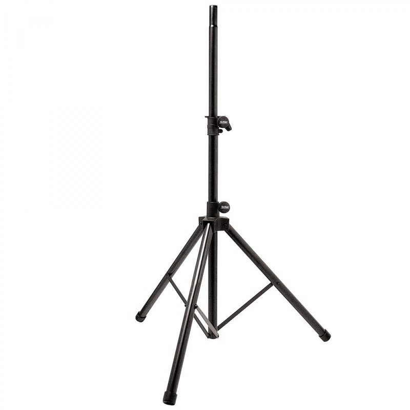On Stage Stands Tripod-Style All-Aluminium Speaker Stands