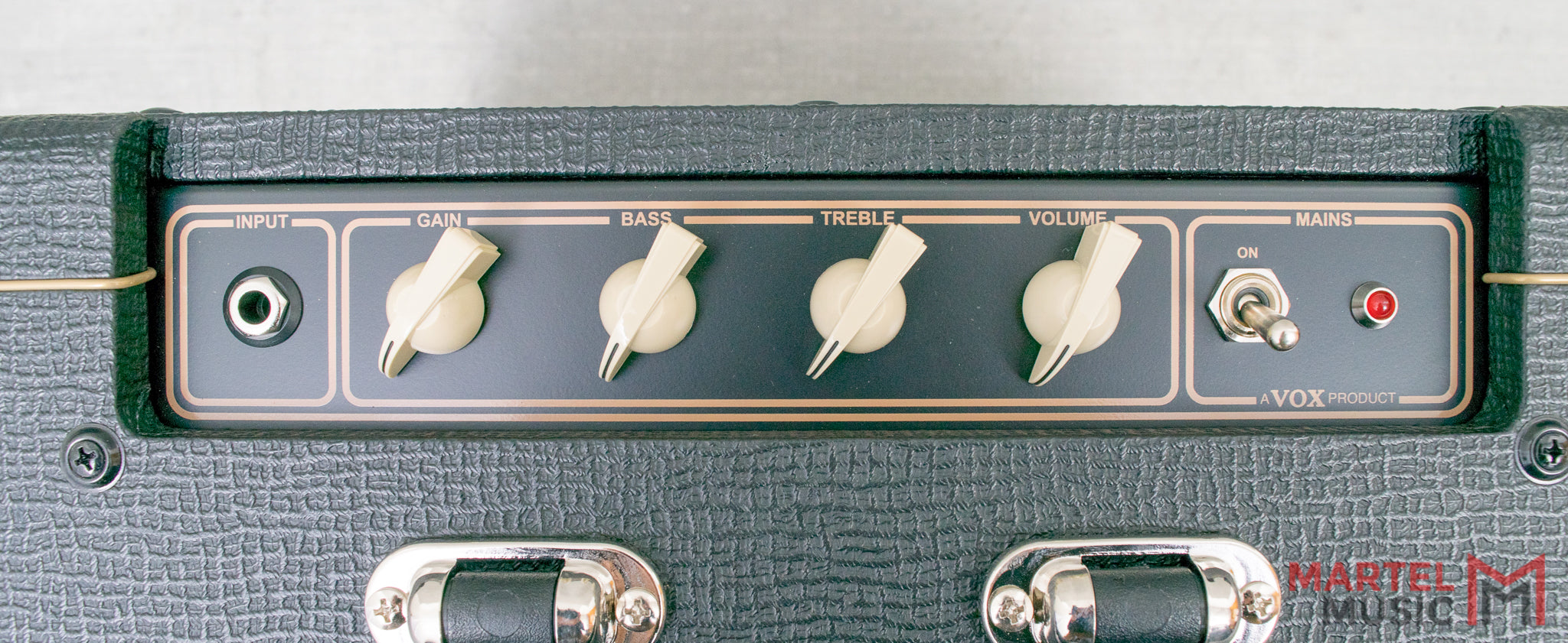 Vox AC4C1-12 1x12 Classic Combo