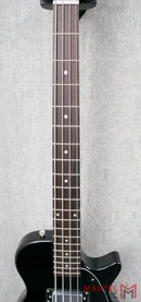 Gretsch G2220 Junior Jet Bass II, Black