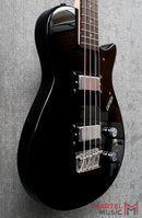 Gretsch G2220 Junior Jet Bass II, Black
