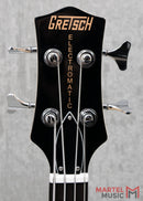 Gretsch G2220 Junior Jet Bass II, Black
