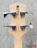 Gretsch G2220 Junior Jet Bass II, Black