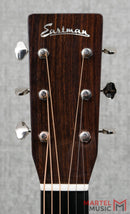 Eastman E20OM Traditional Rosewood OM