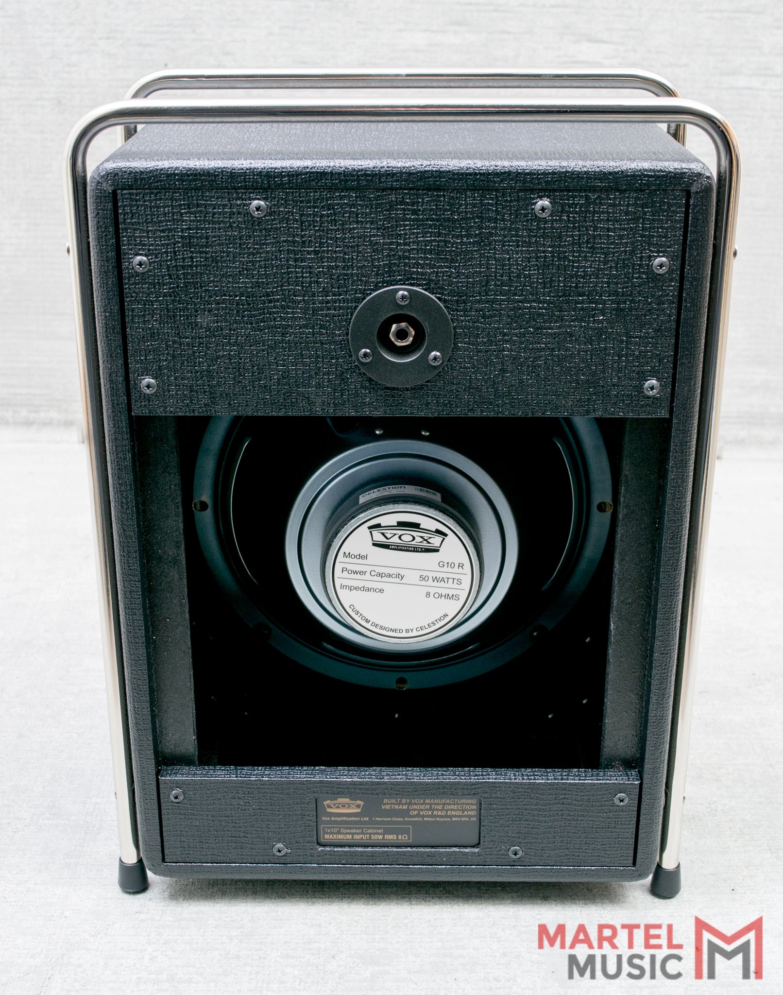 Vox Mini SuperBeetle Guitar Amplifier