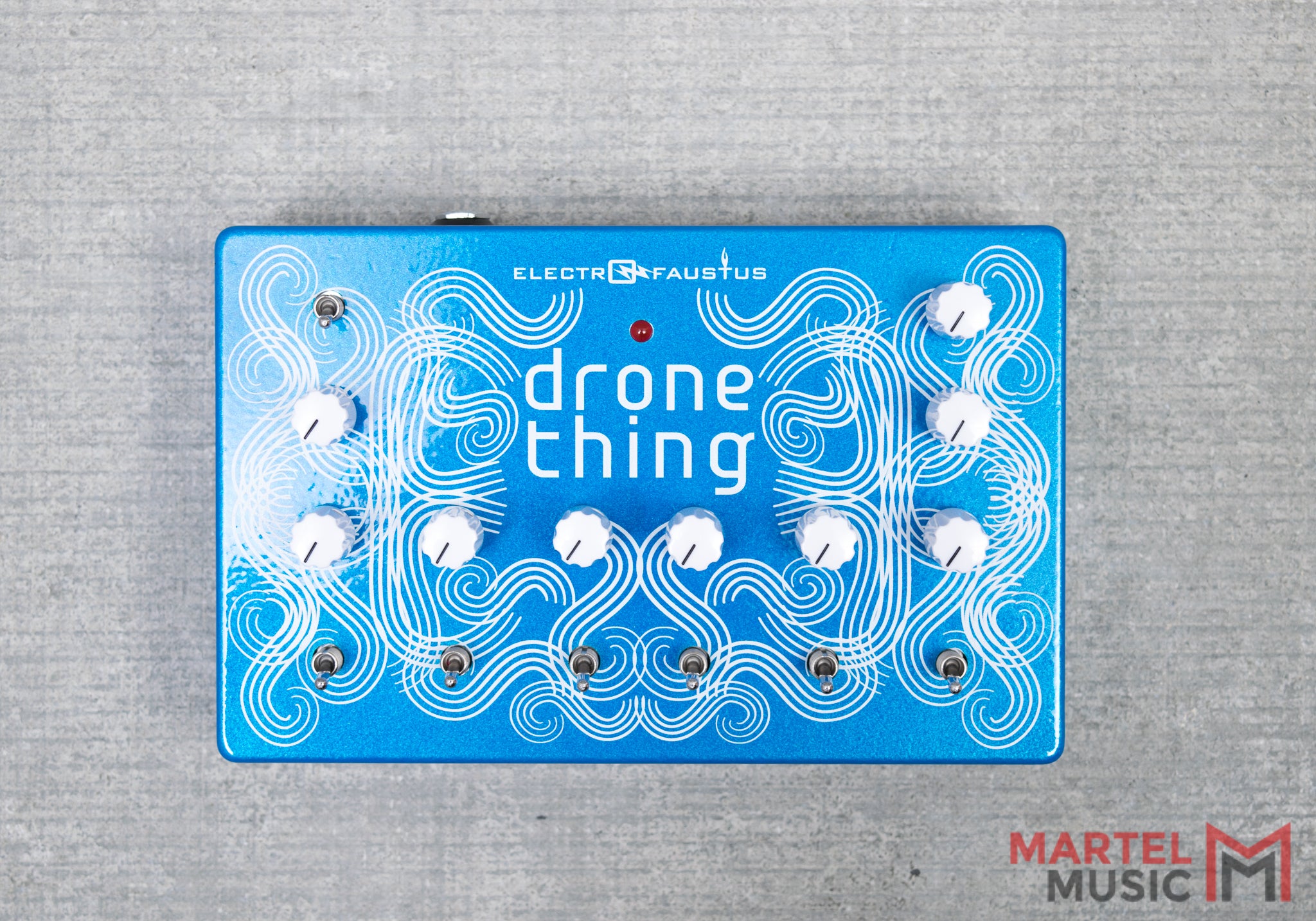 EF109 – DRONE THING