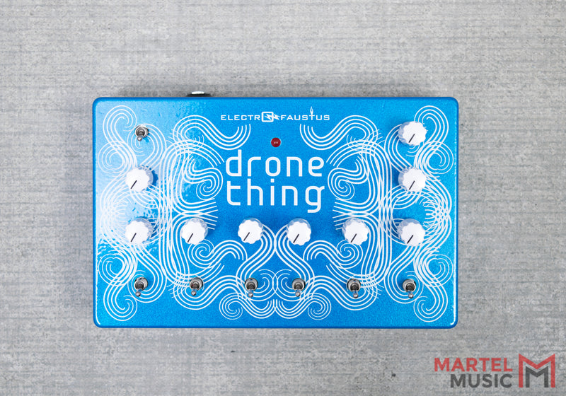 EF109 – DRONE THING