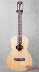 Guild P-240 Memoir 12 Fret Natural (G3190573)