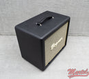 Bogner 1x12 Cube Black Tolex
