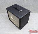 Bogner 1x12 Cube Black Tolex