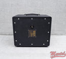 Bogner 1x12 Cube Black Tolex