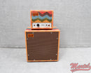 Benson Vinny Head & Cabinet- Old Mexico