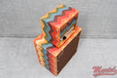 Benson Vinny Head & Cabinet- Old Mexico