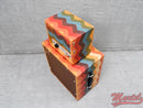 Benson Vinny Head & Cabinet- Old Mexico