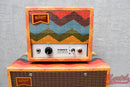 Benson Vinny Head & Cabinet- Old Mexico