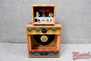 Benson Vinny Head & Cabinet- Old Mexico