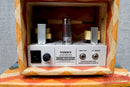 Benson Vinny Head & Cabinet- Old Mexico