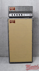 Benson Vincent 30 Watt Head and Cabinet