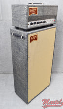 Benson Vincent 30 Watt Head and Cabinet