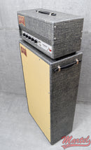 Benson Vincent 30 Watt Head and Cabinet
