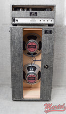 Benson Vincent 30 Watt Head and Cabinet