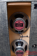 Benson Vincent 30 Watt Head and Cabinet