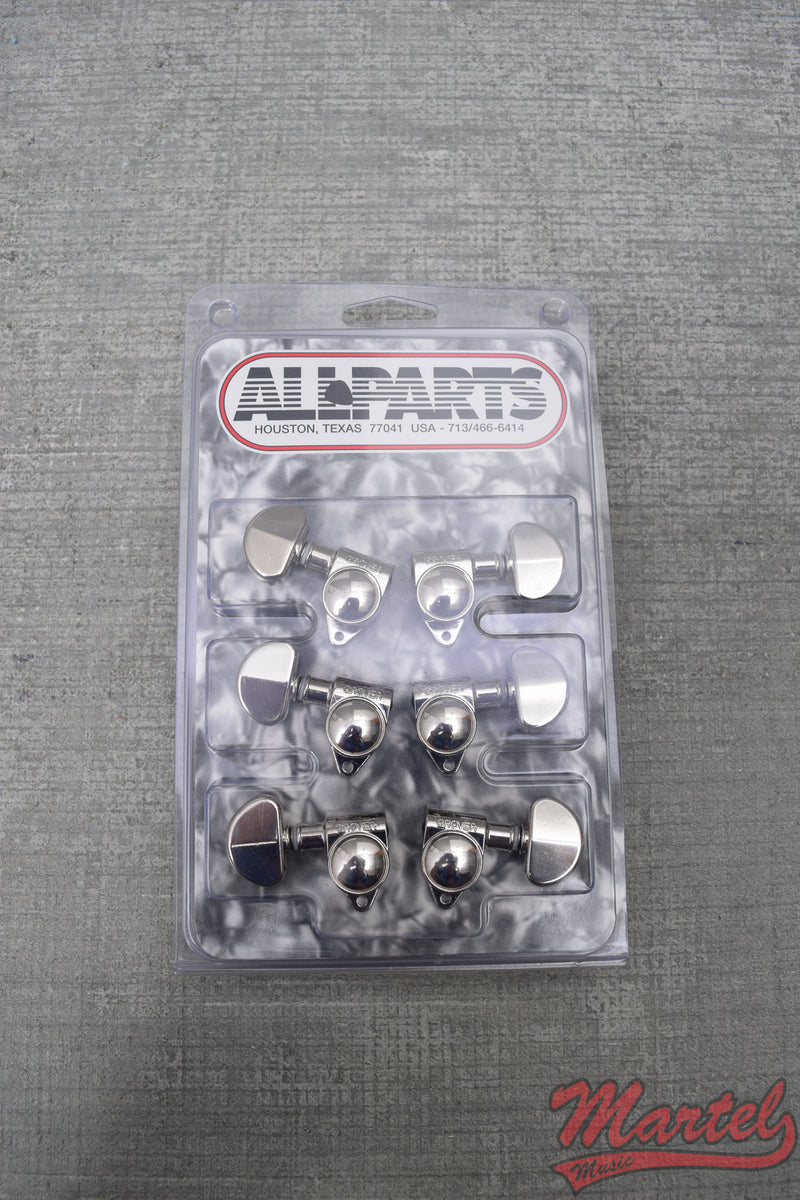 Used Allparts TK-7900-001 Grover Tuners