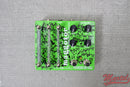 Fuzzrocious Maggotor