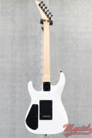 Jackson JS Series Dinky Arch Top JS22 DKA Snow White