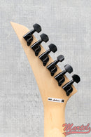 Jackson JS Series Dinky Arch Top JS22 DKA Snow White