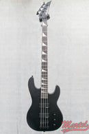 Jackson JS Series Concert Bass JS2 Satin Black
