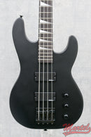 Jackson JS Series Concert Bass JS2 Satin Black