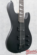 Jackson JS Series Concert Bass JS2 Satin Black